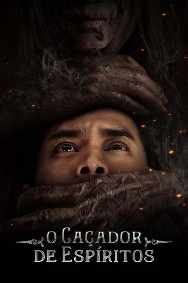 O Caçador de Espíritos