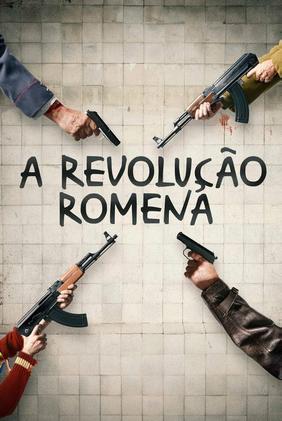 A Revolução Romena